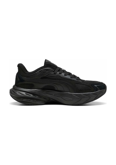 Puma Hypnotıc 2 Unısex Ayakkabı 404714 01 Siyah