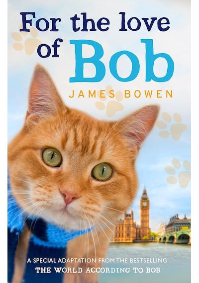 For The Love Of Bob