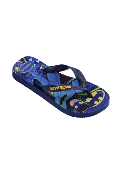 Havaianas Kıds Top Warner Erkek Çocuk Parmak Arası Terlik 4150291 4150291 0555 Lacivert Havaianas Kıds Top Warner Erkek Çocuk Parmak Arası Terlik 4150291 4150291 0555 Lacivert