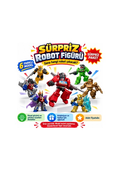 71302 Figür Transformers Defender Versiyon 02 Trns 12d