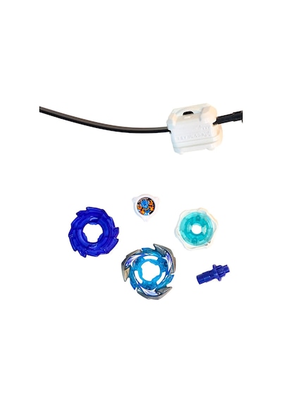 Bey25000 Beyblade Tekli Set X Cx Courage Dran S 6-60v - Tp1677