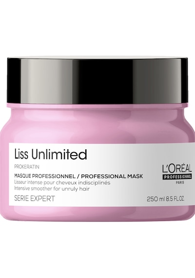 L'Oréal Professionnel Serie Expert Absolut Repair Molecular Durulanmayan Saç Bakım Maskesi 250 ML