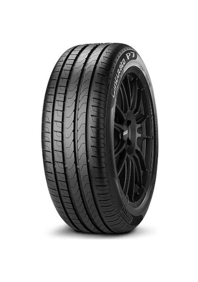 Pirelli 245/45R18 100H XL Rft Cinturato P7 A/S Moe Dört Mevsim Lastiği 2024