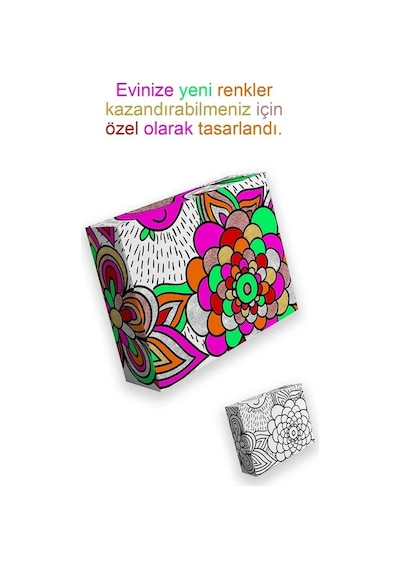 Edora Home 5'li Dolap İçi 3 Katlı Pantolon Askılık - Metal Gold