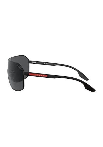 Prada Sport Ps 53Vs 1Bo5S0 37 Erkek Oval Güneş Gözlüğü