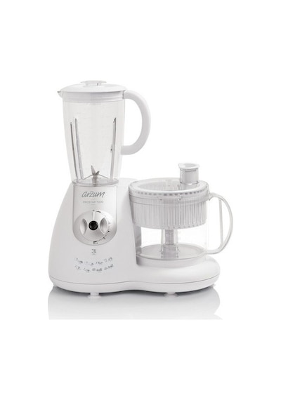 Arzum AR1044 Prostar 1000 W 1 LT Mutfak Robotu