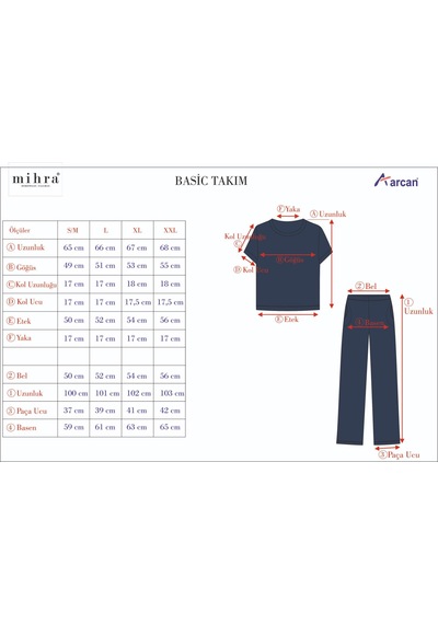 Mihra Kadın %100 Pamuk Bisiklet Yaka Kısa Kol Kapri Pijama Takımı 90787/4129- 1 Adet Yeşil Mihra Kadın %100 Pamuk Bisiklet Yaka Kısa Kol Kapri Pijama Takımı 90787/4129- 1 Adet Yeşil