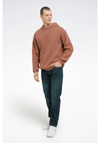 Reebok Vıtaly Hoodıe Kıl Tası Erkek Sweatshirt 000000000101908321