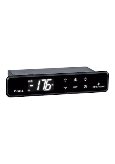 Dixell Xw60Lh-5N0C1 220V Dijital Termostat Kontrol Cihazı