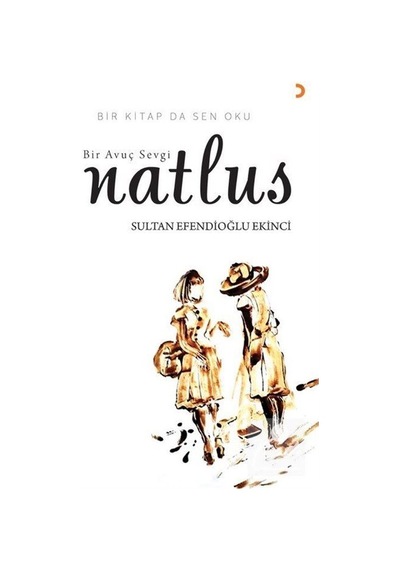 Natlus - Sultan Efendioğlu Ekinci