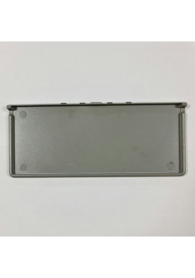 Opel Astra H Güneslik Ayna Kapagi Gri Metal Pimli 495590798
