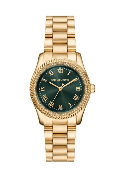 Michael Kors Mk7622 Kadın Kol Saati Altın