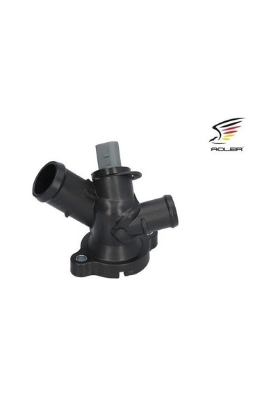 07k121133e Su Flanşı Müşürlü - Jetta-beetle-fsı-bgp-bgq-bpr-bps-btk-cbta-cbua-ccca