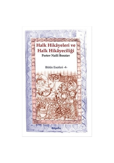Halk Hikayeleri ve Halk Hikayeciliği N11.72584