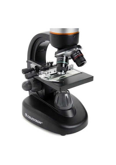 Celestron Tetraview Lcd Dijital Mikroskop