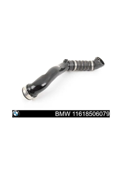 Or Bmw X5 X6 E70 E71 M57 Turbo İnterkol Hortumu 11618506079