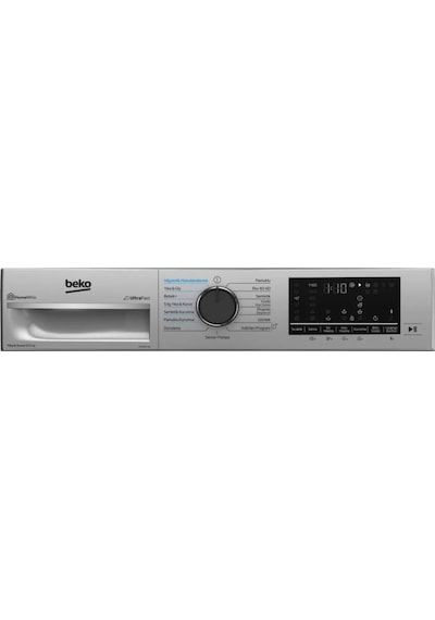 Beko CM 850 YKI 1100 Devir 8 KG Kurutmalı Çamaşır Makinesi