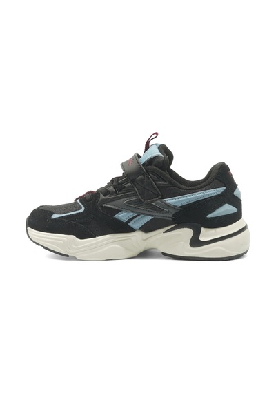 Reebok Utumea West Kds I Siyah Erkek Çocuk Sneaker