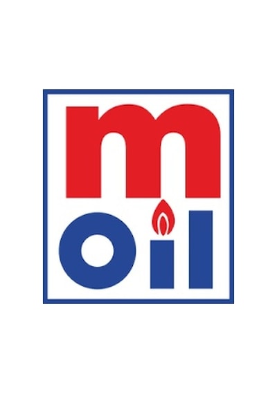 Moil Moliga Kırmızı Gres 3 4 KG