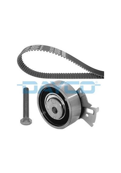 DAYCO KTB221 EKSANTRİK GERGİ SETİ (111×170) ASTRA F-G-COMBO-CORSA