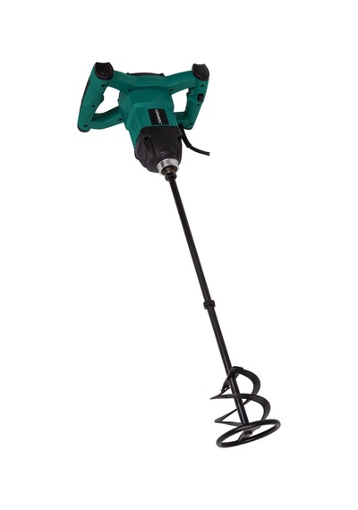 Vonroc PM503AC 1200 W Boya Ve Harç Karıştırıcı
