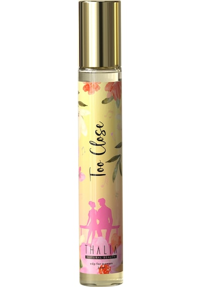 Thalia Symphony Too Close Kadın Parfüm EDP 35 ML