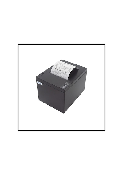 Xprınter Xp-q807k Termal Fiş Yazıcı Ethernet, Usb