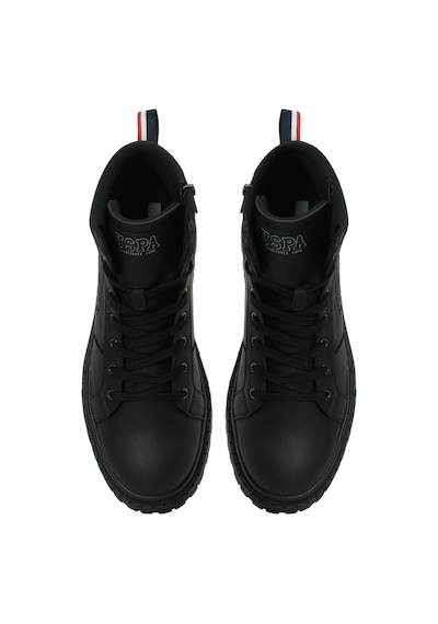 U.s. Polo Assn. Ruth Siyah Erkek Postal 000000000102716852