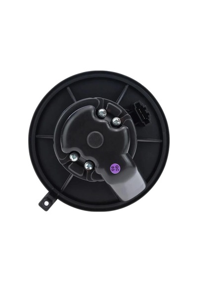 Mercedes Axor 24 Volt Kalorifer Motoru 2004--2011