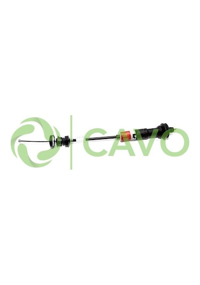 Cavo Debrıyaj Telı 206 1,1 1,3 1,6 Otomatık Ayarlı 00 580 / 348 AOD-CAVO 6001.606