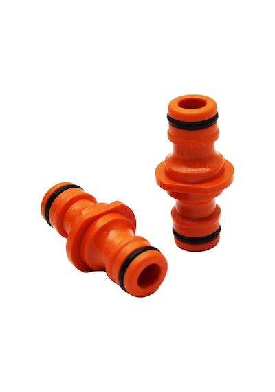 Medalyan Md-324 2 Yönlü Otomatik Hortum Bağlantısı- 10'li Paket Diger