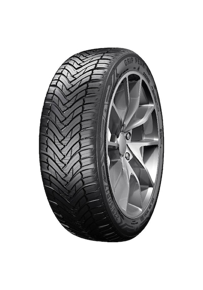 Crosswind 225/65R17 106V XL Grip Peak 4S Dört Mevsim Lastiği 2025