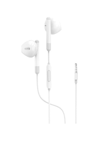 Jack Girişli Mikrofonlu Kablolu Kulaklık 3.5mm
