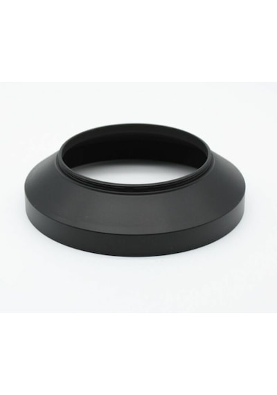 Raypro 52 MM Lens Hood Güneşlik Metal Parasoley