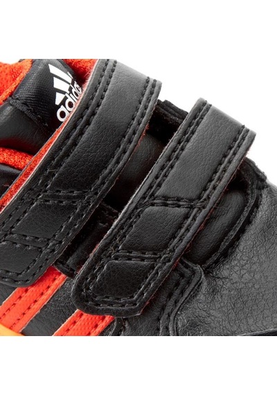 Adidas FB LK Trainer X I B24493 Siyah Turuncu