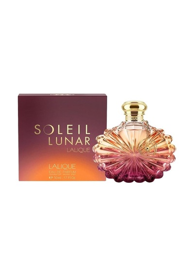 Lalique Soleil Lunar Edp 50 Ml Parfüm