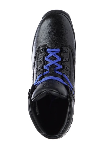 Timberland Euro Hiker Mıd Lace Up Boot Erkek Ayakkabısı Tb0a2pusepv1 Siyah