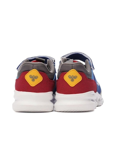 Hummel Çocuk Moda Ayakkabı Domınıca Jr. 900556 Çok Renkli
