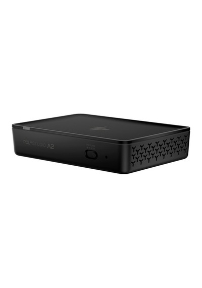 Hp Poly A2 Audio Bridge Ww B22x2aa