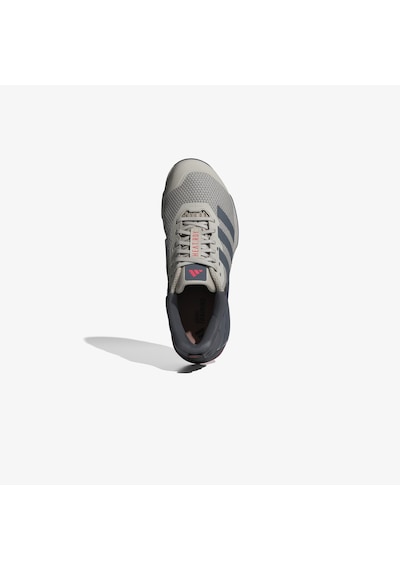 Adidas Dropset 3 Kadın Gri Antrenman Ayakkabısı Jı3901 Gri
