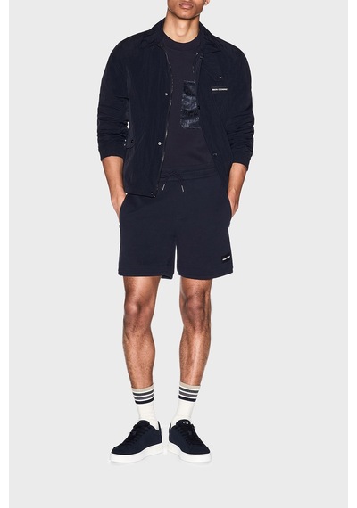 Armani Exchange Erkek Şort Xm002354 Af21869 Ub101 Lacivert