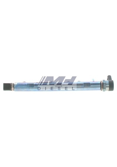 Bosch 0445214135 Common Rail Yakıt Raili Bmw 120d, 320d, 520d, X1 2.0d N47