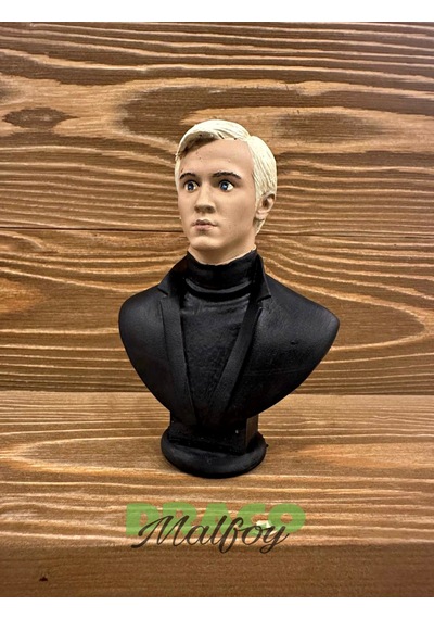 Harry Potter Draco Malfoy Figür