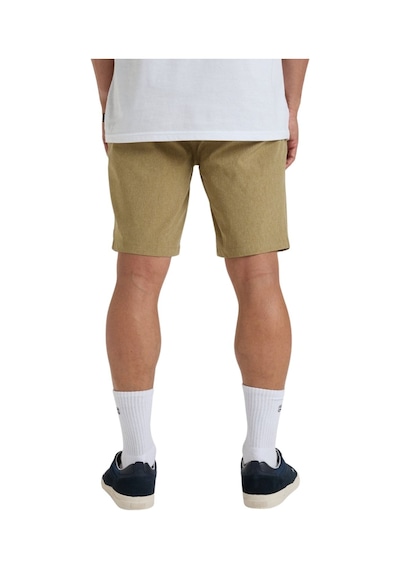 Bıllabong Billabong Surftrek Transport Erkek Kahverengi Walkshort Grv Taba