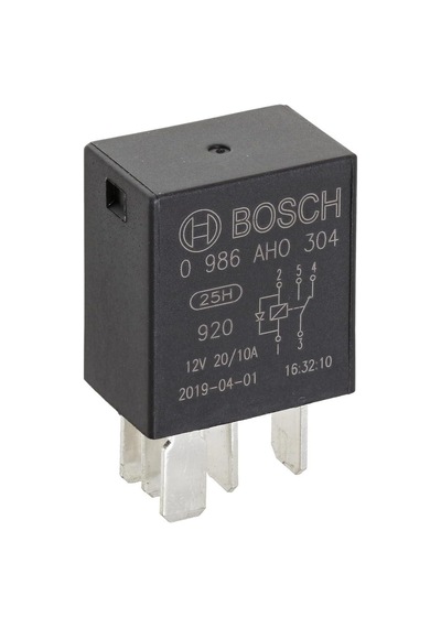 Bosch Role Mıkro 12v 5 Uclu 0986ah0304
