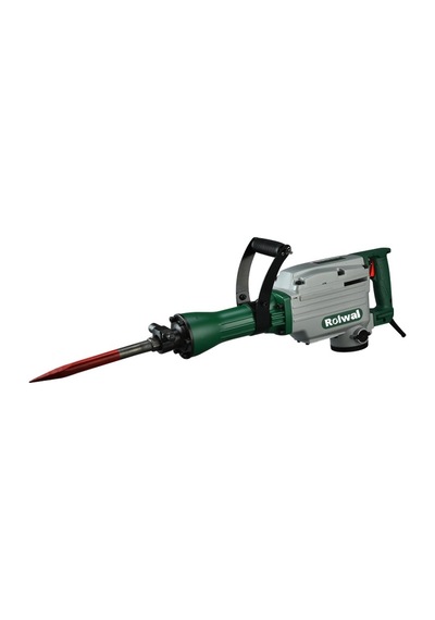 Rolwal RWL-2007 1500 W Kırıcı