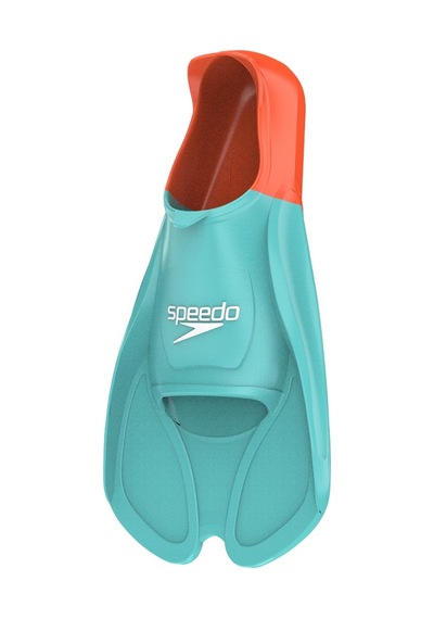 Speedo Biofuse Fitness Antrenman Ayak Paleti Mavi