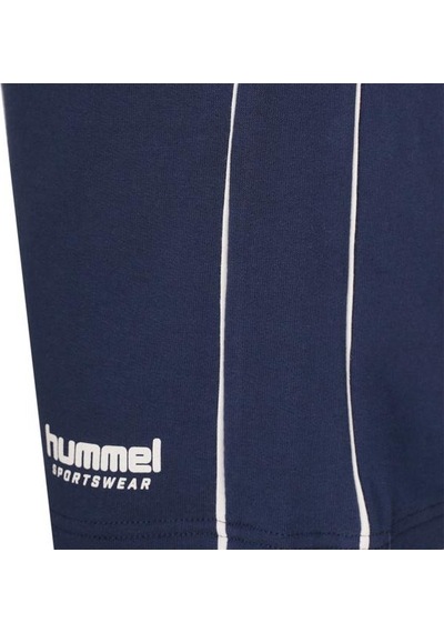 Hummel Tern Erkek Lacivert Şort
