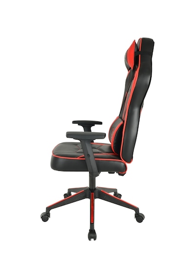 Xfly Vendetta Oyuncu Koltuğu-Kırmızı-Cafeye Özel-1509S0511-Kırmızı