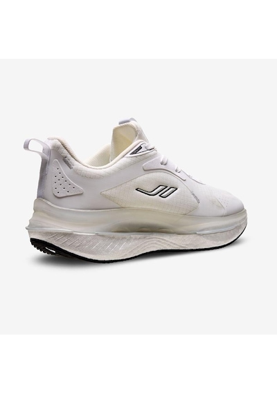 Lescon Tigan 3 A-shock Foam Kadın Spor Ayakkabı 25bau00tıgnu Beyaz